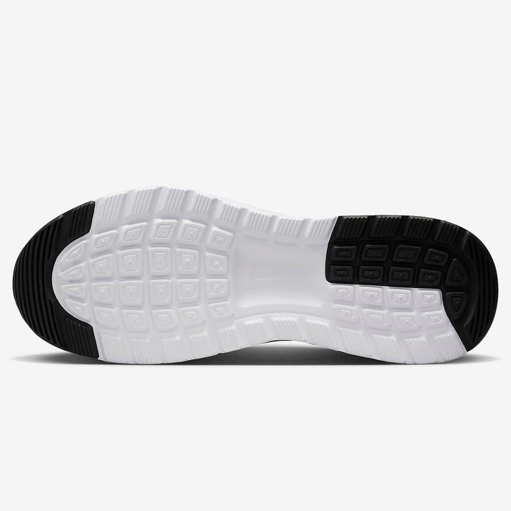 Nike Air Max Nuaxis W Size HF1233-001 Black/White, 26.0cm