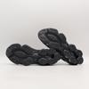 1203A748-001 Kiko Kostadinov Studio Asics US6-S Gel-Kinetic Fluent Black (Men's)