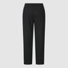 LECOQ Uni Ice Tricot Track Pants - Black Qr223Efp51 (B Type)