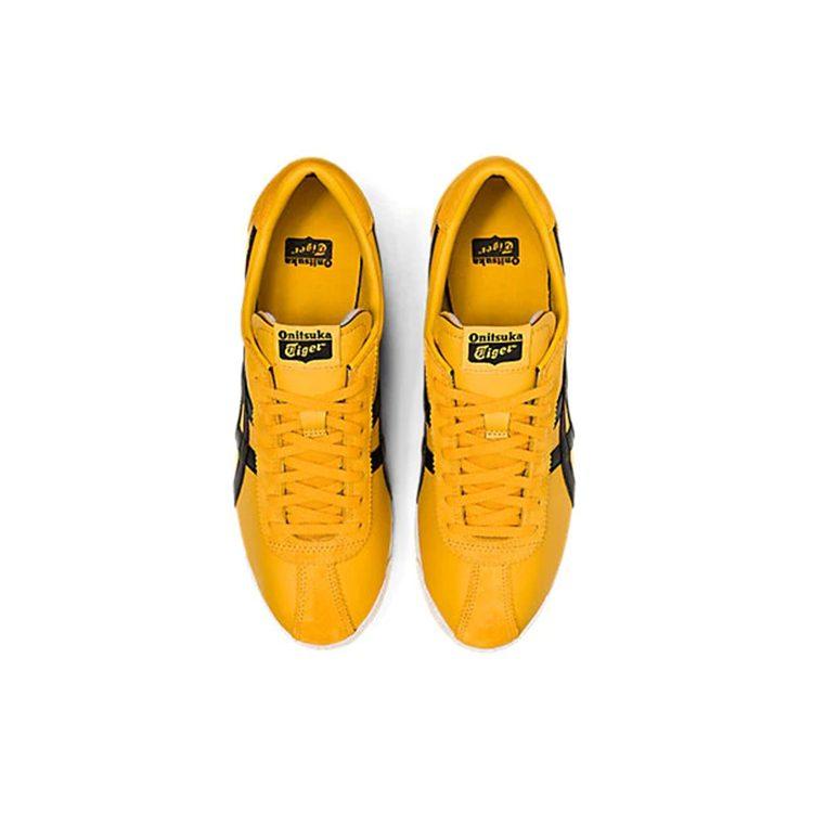 ONITSUKA TIGER Corsair 'Giallo Nero' 1183A357-750
