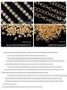 European & American Multi-layer Rhinestone Thigh Chain - Sexy Beach Elastic Leg Jewelry for Women