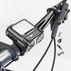 1500mAh 900lumens LED Bicycles Headlight With 150 Degree Wide Beam Bicycles Front Light for Night Cycling and Camping