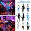 Costum Halloween pentru Copii pentru Distracție la Petrecere