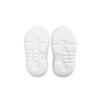 Nike Crater Impact Td Summit White Grey Fog Platinum Tint DB3553-100