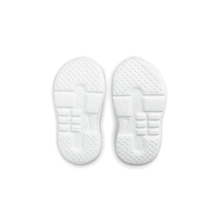 Nike Crater Impact Td Summit White Grey Fog Platinum Tint DB3553-100