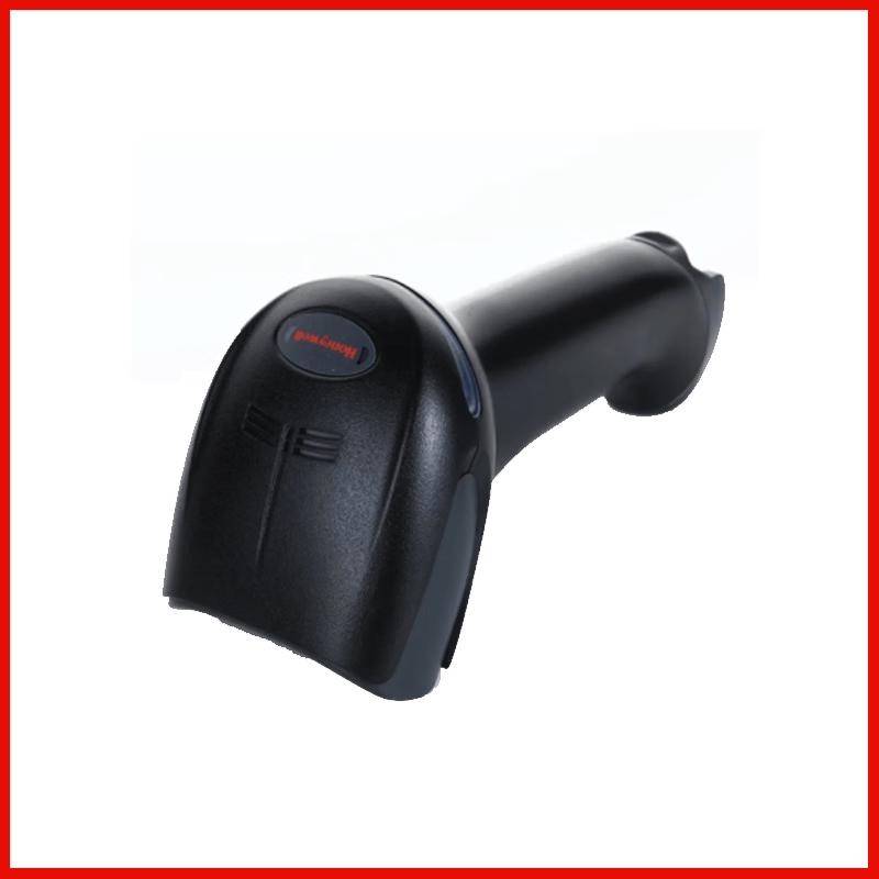 Honeywell 1902GSR Wireless Industrial 2D Barcode Scanner