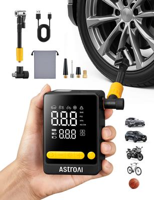 Accessoires de vélo – Pompes à vélo