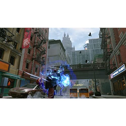 [PS5] Street Fighter 6