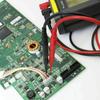 6 sztuk 30V narzędzia diagnostyczne multimetr przedłużacz przewodu pomiarowego z powrotem przekłuwanie końcówki igły sondy narzędzia samochodowe motoryzacyjny zestaw samochodowy maszyna