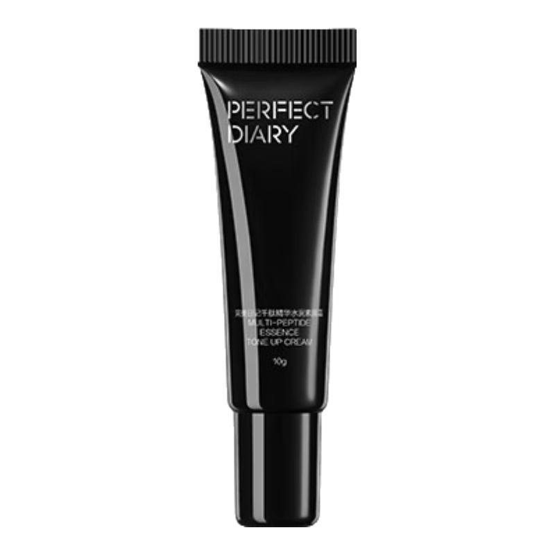 PERFECT DIARY Multi-Benefit Face Primers, Tinted Moisturizers & Sunscreens
