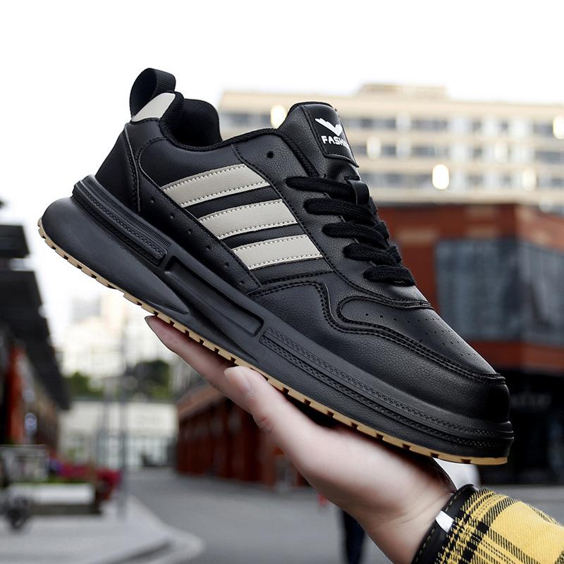 Niche Brand Winter Youth Sports and Leisure 22 New Trendy Shoes Autumn and Winter Sports