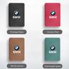 Car Interior Armrest Box Mat Center Console Accessories For BMW Performance E46 E60 E90 E39 E87 E36 E92 E70 E91 X3 X5 X1 X2 X4 HX9