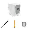 For Irobot Combo I5 J5 Vacuum Cleaner Parts Set With Brush Roll Dust Bag For Home Use