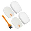 Sponge Filter Cleaning Brush Filter Dust For Shark IZ300