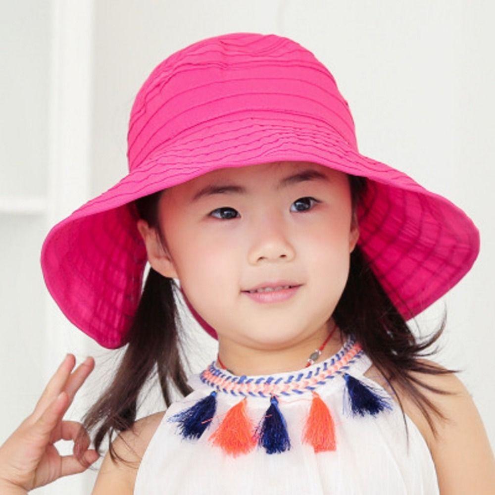 Adjustable Women Sun Hat Wide Brim Sun Protection Hat Outdoor Beach Cap  Summer Season