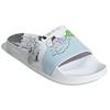 Adilette Monsters Inc. X Adilette Adidas Originals Lite 'Mike & Sulley' GX0995