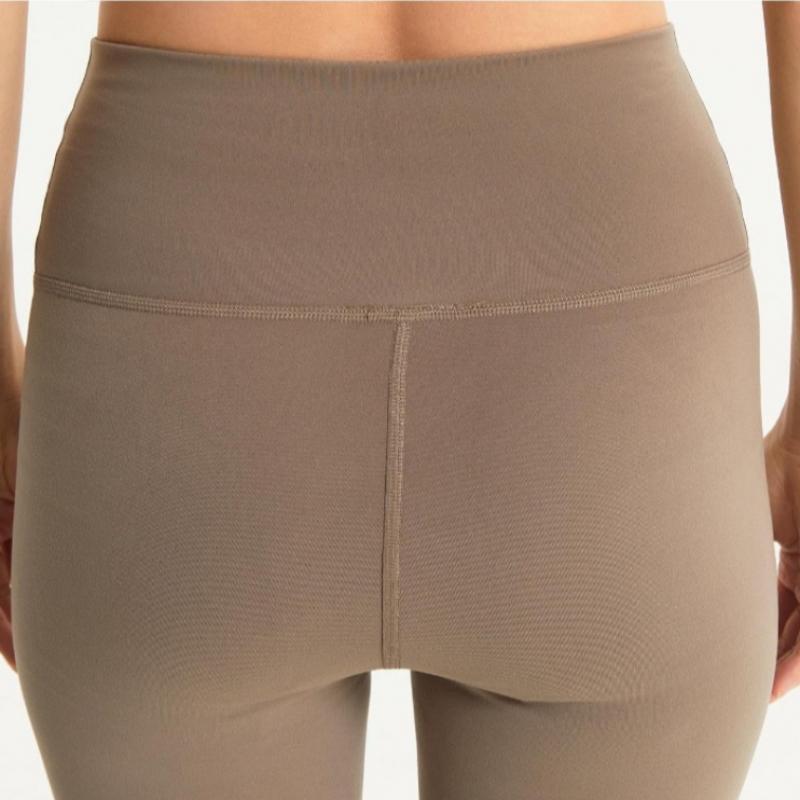 New Balance Pants Eqs Nbnse4p022 85 Women Harmony 25 Inch High Rise Let