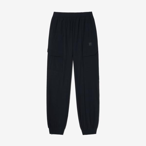 

Брюки-джоггеры Fila Cool Cargo BLK/085