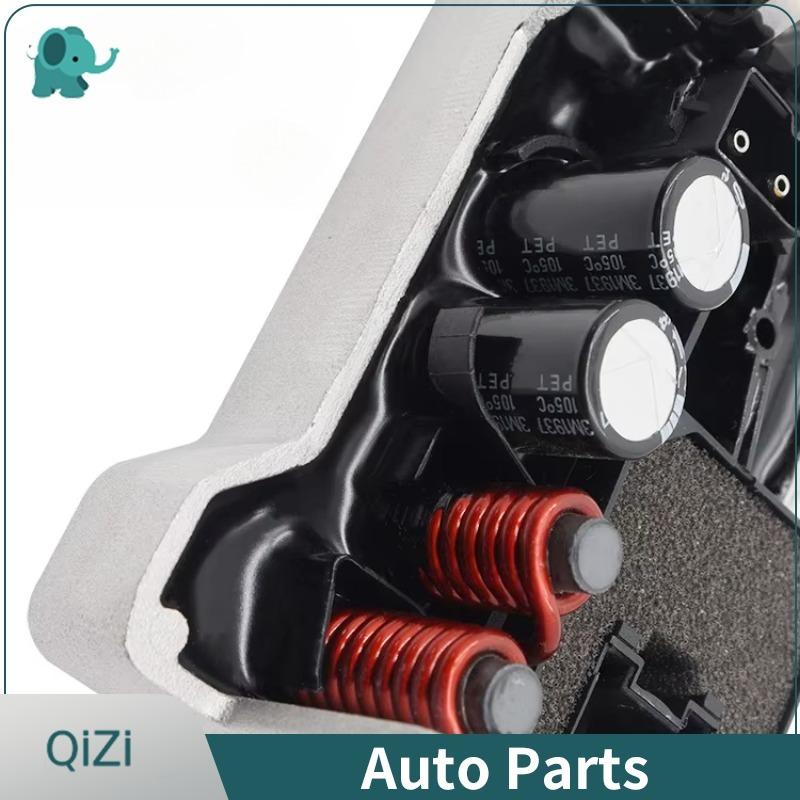 2308216351 2308210251 Auto Parts E-Class Blower Motor Resistor Model For Mercedes R230 W203 S203 W220 W211 W163 W463