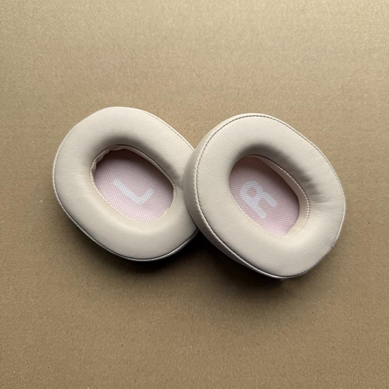 1/2 Stück Für Jbl Tune T700Bt T710 720 T750Btnc T760Nc Kopfhörer DIY Zubehör Ohrpolster Ersatz Stirnband