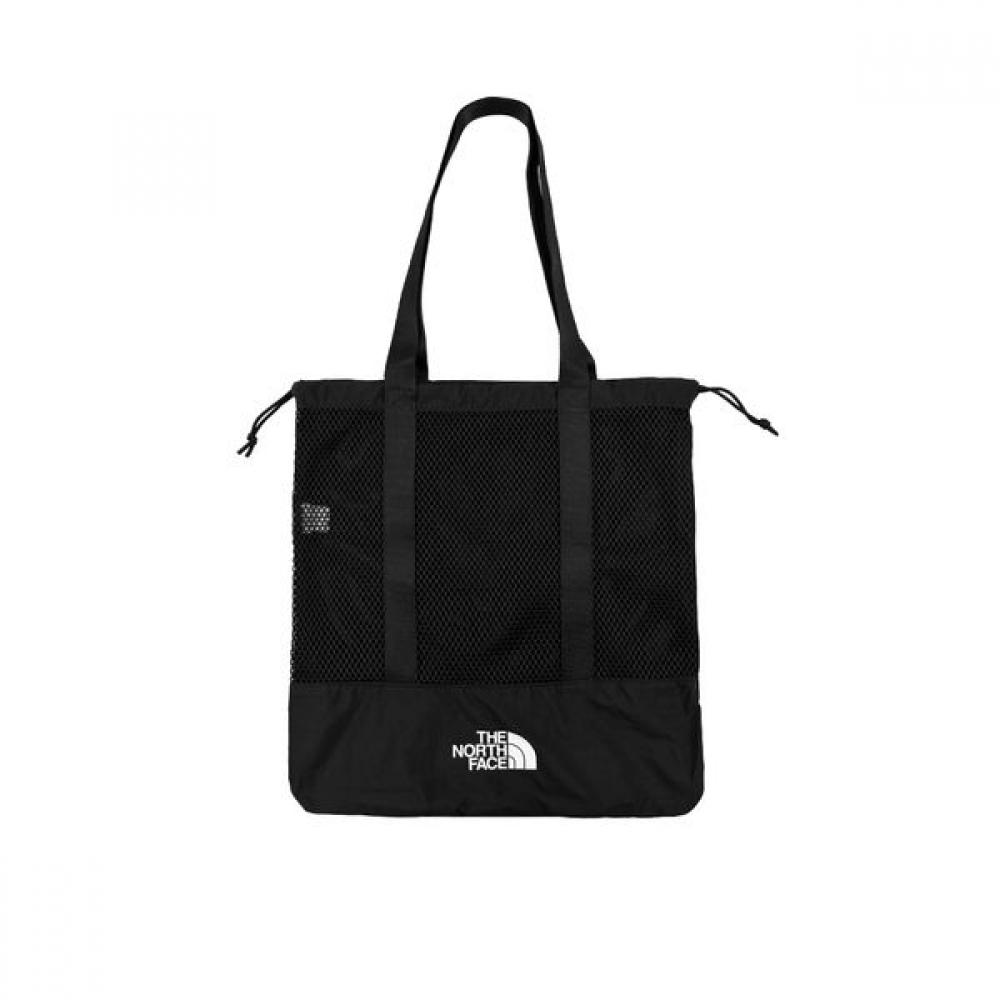 

The North Face Linden Mesh Shoulder Bag Nn2pr13 NN2PR13J_Black (BLK)/ONE