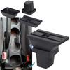 For Chevrolet Trax Armrest Box For Chevrolet Tracker Holden Trax Car Armrest 2013-2020 Interior Dedicated Storage Box Accessorie