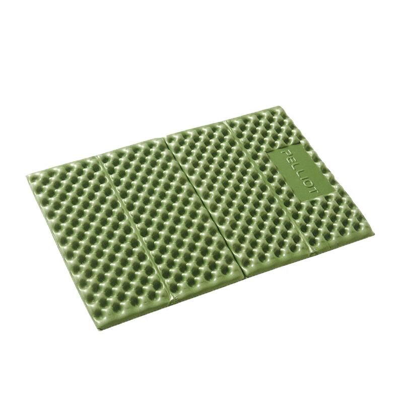 Pelliot Egg Nest Folding Camping Mat One Size