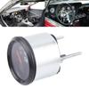 Strong  Water Temperature Gauges Automotive Digital Thermometers 40 To 120℃ Monitoring System For Construction Machinery