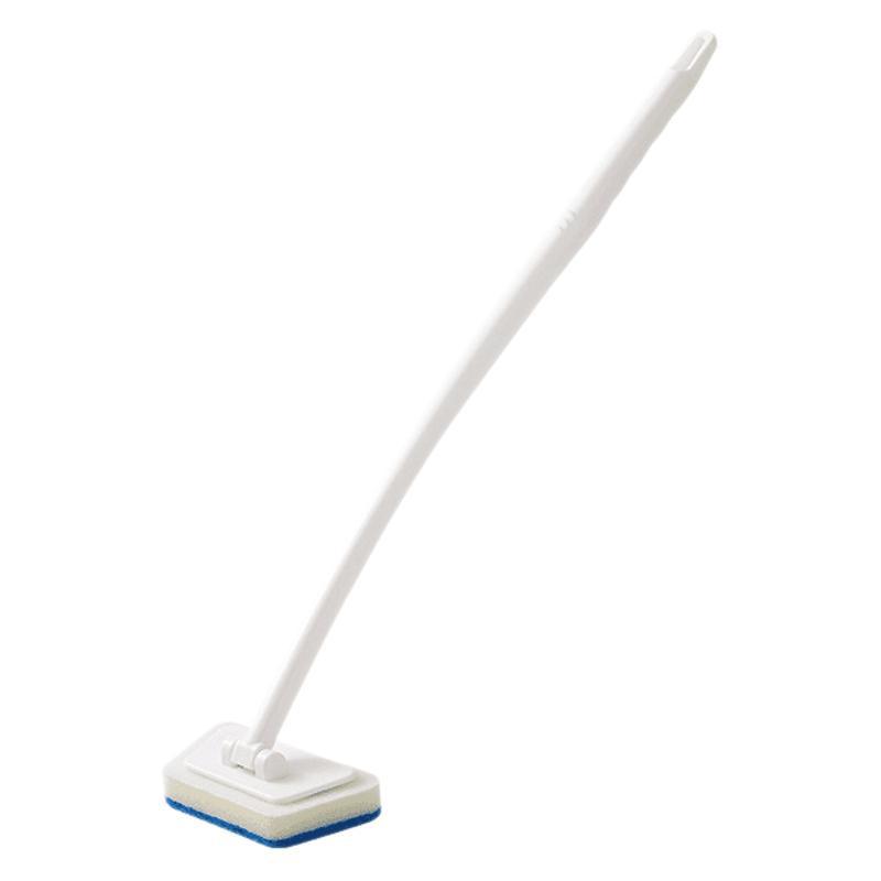 Trapézový odnímatelný víceúčelový čisticí kartáč