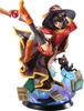 PRISMA WING TV Anime "Explosions In This Wonderful World!" Megumin 1/7 Scale Complete Figure
