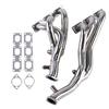 Exhaust Header for BMW E46 E39 Z3 2.5L 2.8L 3.0L L6