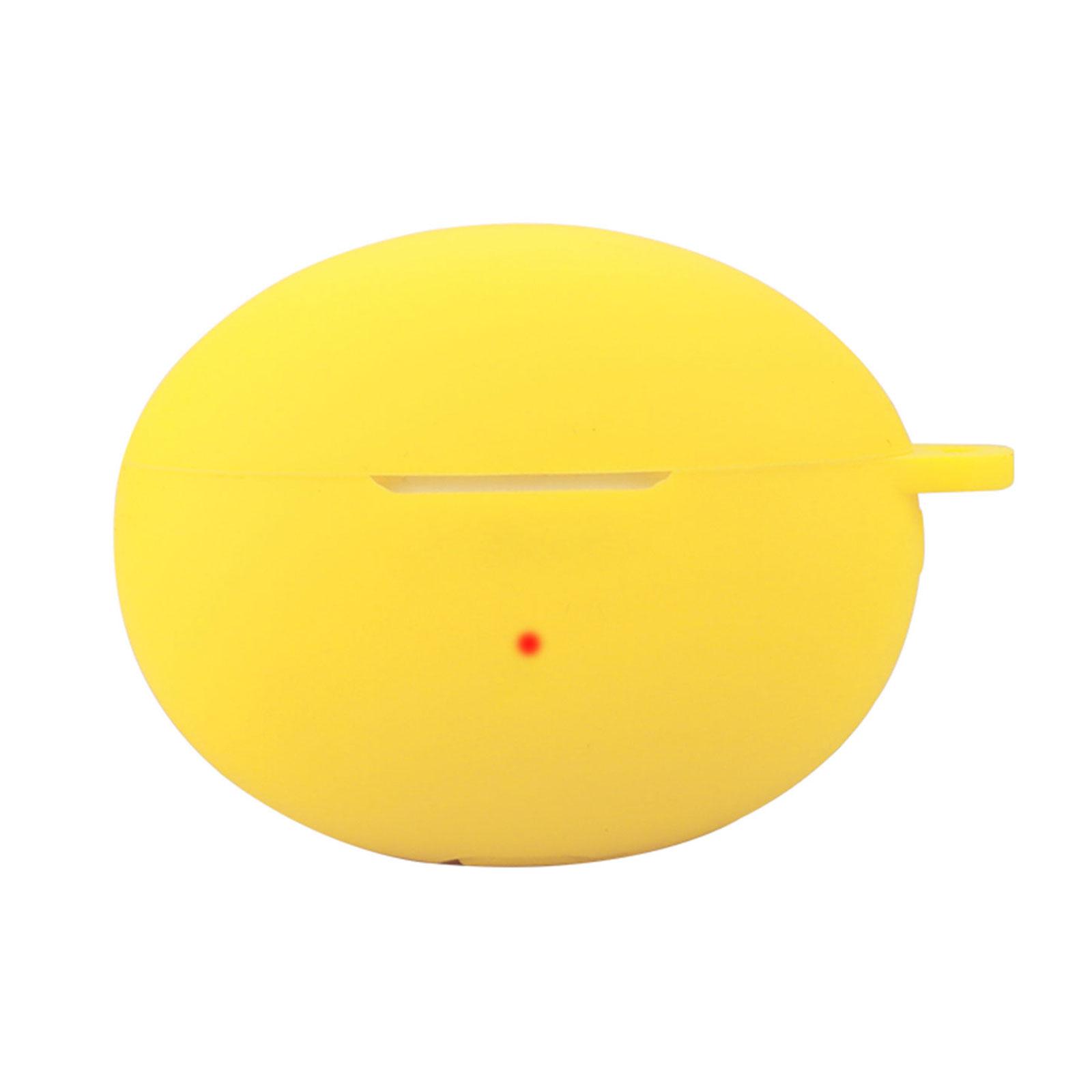 

Чехол для наушников, защитный чехол, нескользящий чехол для наушников, сумка для хранения наушников, портативная защита наушников для наушников 6i