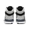 Jordan 8 Retro White Burgundy Women's CI1236-104