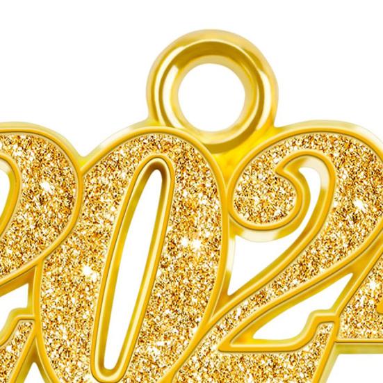 3/5 ks 2024 Promoce Střapec Přívěsek 2024 Promoce Přívěsek Promoce Klobouk 2024 Rok Karty Závěsná Dekorace