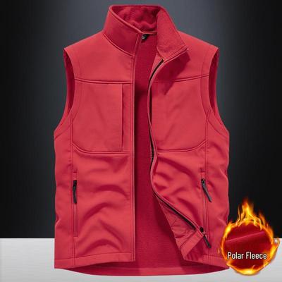 Obleky a saka – Vesty