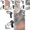 Handheld Car Vacuum Cleaner With Powerful Suction For Interior Cleaning