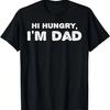 Drum Whisperer Funny Fish Lover T-Shirt