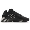 adidas Streetball 'Black Grey' Women's Sneakers FV4853