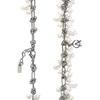 AVECTHING WHITE VERY BERRY_NECKLACE