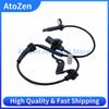 1Pc/1Pair Front Left Right ABS Wheel Speed Sensor 57455-T2F-A01 57450-T2F-A01 for Honda Accord 2013-2017 Acura TLX 2015-