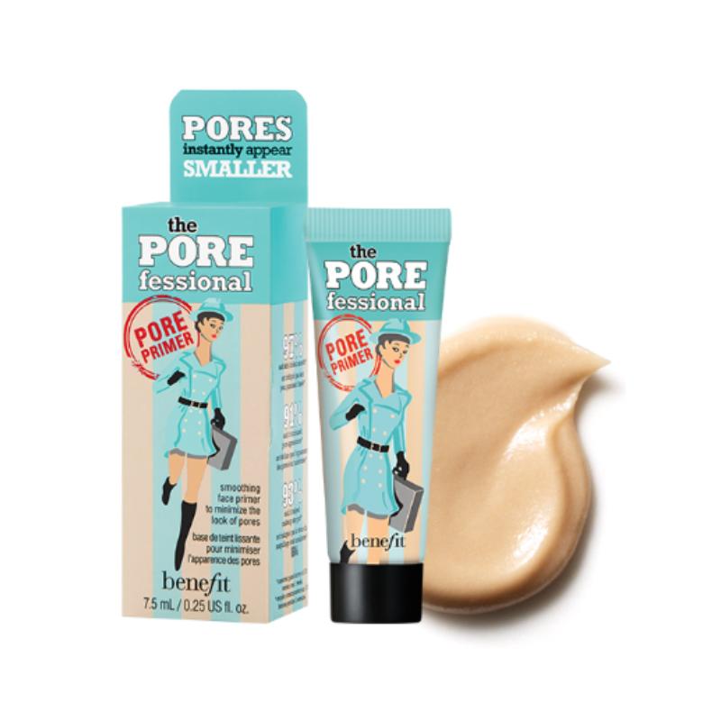 Benefit The POREfessional Primer Mini (7,5 ml)