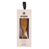 GB KENT Kent Brush Baby Extra Soft Bristles Boar Bristle Hair Brush BA10 with Wooden Handle, Warranted To the British Royal Family