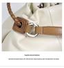 2025 Minimalist High-End Women's Versatile Commuter Handbag - Lucky Fashion Shoulder & Crossbody Bag