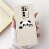 For Xiaomi Redmi Note 8 Pro Case Cute Panda Soft TPU Silicone Phone Cases For Xiomi Redmi Note 8 Pro Cover Redmi Note8 Pro Coque