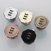 Zinc Alloy Cabinet Drawer & Wardrobe Cam Lock - Anti-theft Combination Lock for Doors & Furniture.