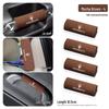 Suitable Grip Covers for Maserati Grecale Interior and Roof Handles