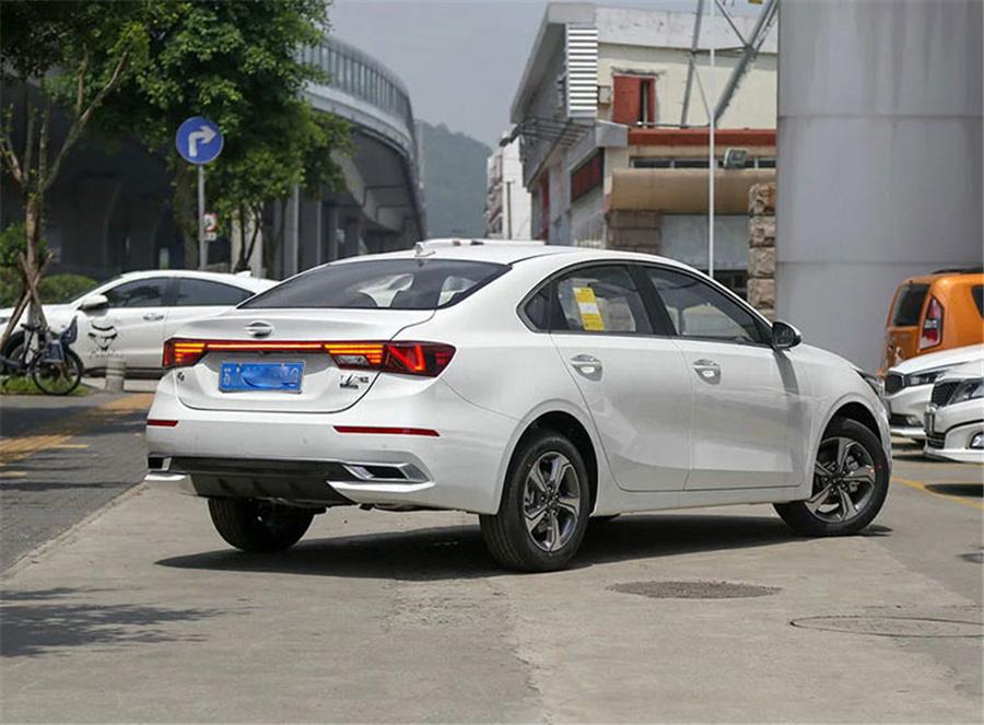 Taillight For Kia Cerato 2019-2020 Kia Forte 2019-2020