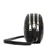 Fashion Diamond Pattern PU Leather Messenger Women Bag Ladies Shoulder Bags Black Luxury Design Crossbody Bags Small Messenger