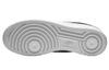 Nike Air Force 1 Low Transparent White Grey CI0060-101
