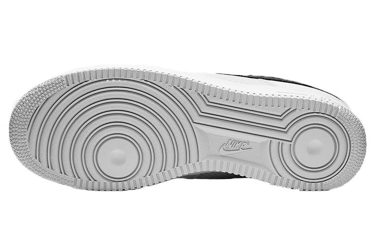 Nike Air Force 1 Low Transparent White Grey CI0060-101